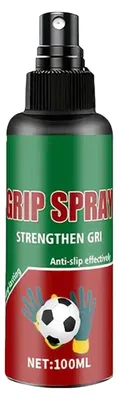 Imagen del producto de Spray para mejorar el agarre de los zapatos deportivos