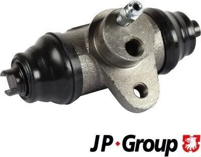 Produktbild von JP GROUP Radbremszylinder Trommelbremse Hinten für VW Transporter IV Bus (70B, 70C, 7DB, 7DK, 70J, 70K, 7DC, 7DJ) 1161300300