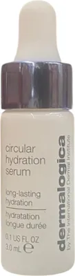 Produktbild von Dermalogica, Circular Hydration, Hydrating, Serum, For Face, 3 ml