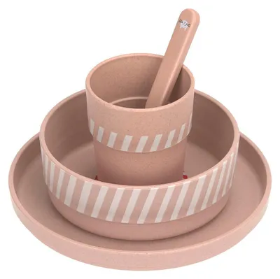 Produktbild von Lässig Tiny Team, Rose, Polypropylen (PP), 12 Monat( e), 70 mm, 220 mm, 260 mm