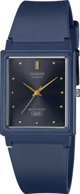 Produktbild von Casio Damenuhr Collection Armbanduhr analog Uhr MQ-38UC-2A1ER