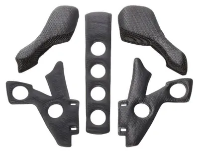 Zdjęcie produktu dla Kask MTB LEATT Enduro 3.0 2023, rozmiar S