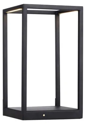 Imagen del producto de Lámpara de mesa Conni, diseño minimalista, color