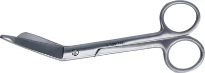 Produktbild von Verbandschere Lister 14,5 cm poliert rostfrei 1 St