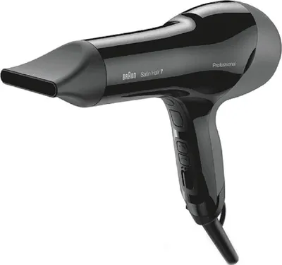 Braun suszarki do włosów zamów online