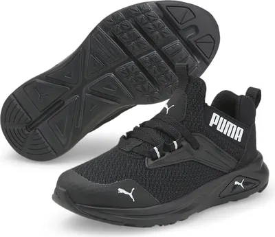 Produktbild von Puma Schuhe 02 Enzo 2 Refresh AC PS, 38567802