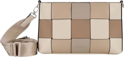 Produktbild von GERRY WEBER Umhängetasche Checkers Sun Shoulderbag Bleached Sand mehrfarbig