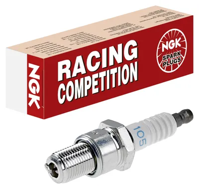 Productafbeelding van NGK bougie R6252E-105, 2396 | Racing | 1 stuk