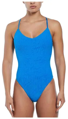 Imagen del producto de Bañador Nike NESSE244-458 para Mujer