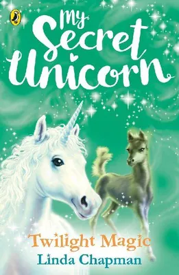 Produktbild von My Secret Unicorn: Twilight Magic