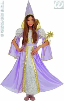 Produktbild von Kinderkostüm Fee, 158cm