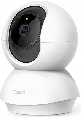 Produktbild von TP-Link TC71 WLAN Schwenk-/Neigekamera 2K QHD Überwachung