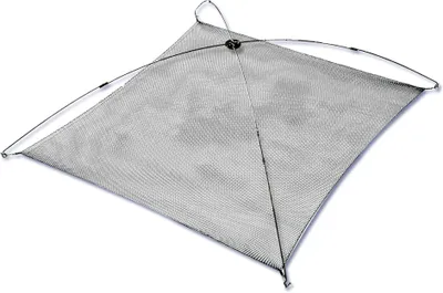 Produktbild von Zebco Köderfischsenke Senke für Köderfische 100 x 100 cm