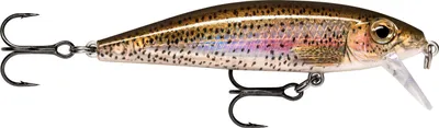 Image de Rapala XRCD05, 4 g, 5 cm, 0,6 m, 1,2 m