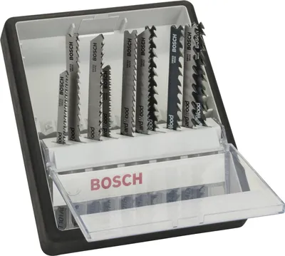 Produktbild von Bosch 2 607 010 540