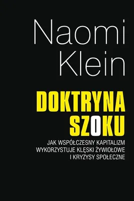 Productafbeelding van Doktryna szoku