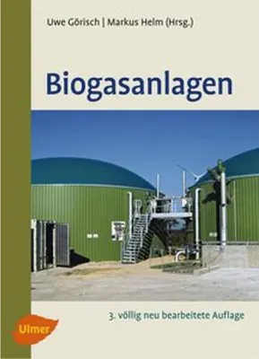 Obrázek produktu pro Biogasanlagen