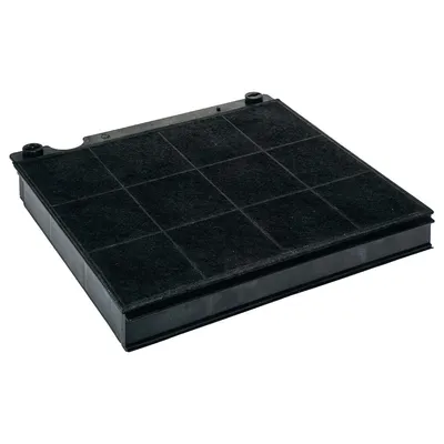 Immagine prodotto di Electrolux 9029800456 Filtro per cappa da cucina Carbonio 22,5 Cm X 24,1 Cm