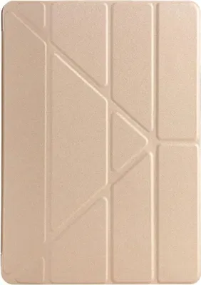 Immagine prodotto di Custodia per iPad 10.2 (2019/2020/2021) Custodia magnetica Beige