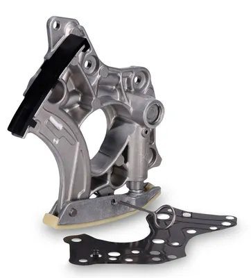 Produktbild von INA 551 0160 10 Steuerkettenspanner für AUDI A6 Avant (4F5, C6) A6 Limousine (4F2, C6) A5 Coupe (8T3) Q7 (4LB) für VW Touareg (7LA, 7L6, 7L7)