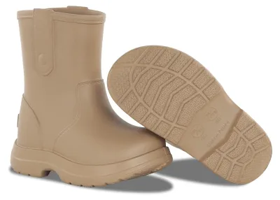 Obrázek produktu pro CAMMINARE, dětské gumové holínky, uni, vodotěsné, protiskluzová podrážka, velikost EU 22-35