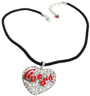 Produktbild von Guess Damen Halskette UBN71221