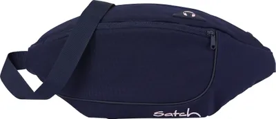Produktbild von satch Gürteltasche Cross Stay Royal violett rosa