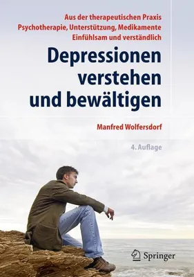 Obrázek produktu pro Depressionen verstehen und bewältigen