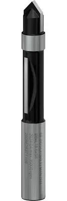Produktbild von PRO Kopierfräser, Ø 8 x L 18,6, Schaft 8 mm