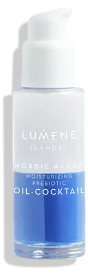 Zdjęcie produktu dla Lumene Nawilżający koktajl prebiotyczny, 30 ml