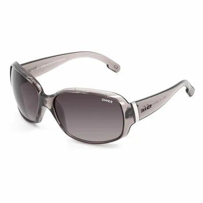 Produktbild von Sinner Sonnenbrille Amos X Grau