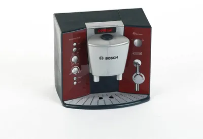 Produktbild von Bosch Kaffeemaschine mit Sound (Spielzeug)