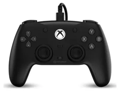 Image de HYPERKIN M01638-BK Hyperkin Controller Competitor schwarz XBOX