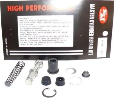 Produktbild von Hauptbremszylinder Reparatur Satz Brake cylinder repair kit MSB-107 für HONDA