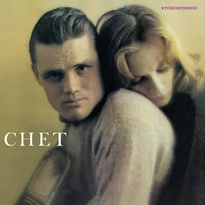 Produktbild von Chet Baker - Chet (Limited Edition) (Translucent Yellow Coloured) (180 g) (LP)