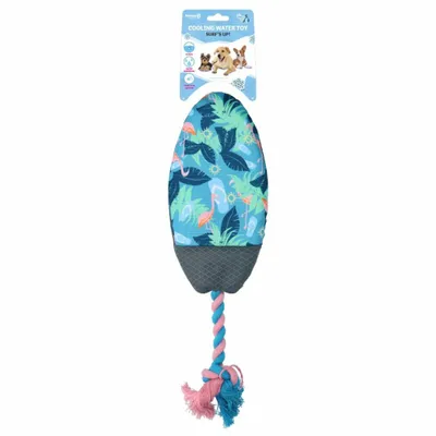 Produktbild von CoolPets Wasserspielzeug Surfs Up (Flamingo)