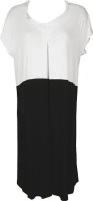Obrázok produktu pre Dámske plážové šaty Beach Dress Beachwear RAGNO, č. výrobku 70228N, veľkosť 50, viskóza 95 %, Elastan 5 %