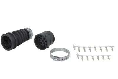 Produktbild von Steckdose ASPOCK 13-1530-004