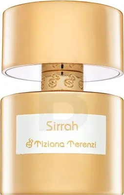 Obrázok produktu pre Tiziana Terenzi Sirrah čistý parfém unisex 100 ml