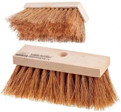 Productafbeelding van SCHMITH® Bitumenborstel, teerborstel, lijmborstel, vloerborstel, primerborstel