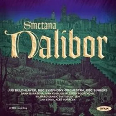 Produktbild von Dalibor