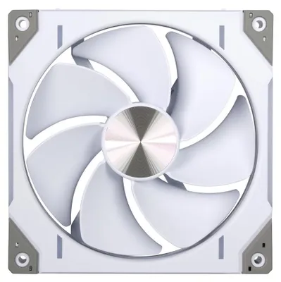 Obrázok produktu pre Phanteks D30-140, Ventilátor, 14 cm, 250 ot/min, 1800 ot/min, Biela