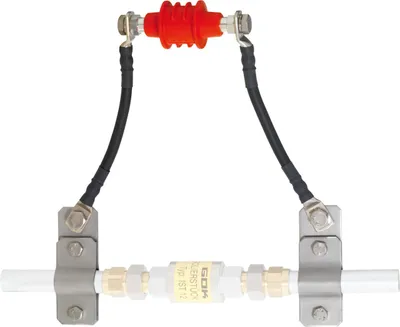 Produktbild von GOK Trennfunkenstrecke, Variante:Nachrüst-Set Rohrleitungen 15 mm/18 mm