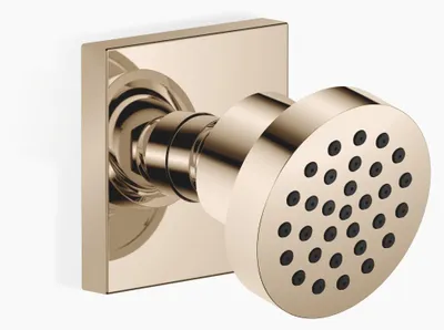 Immagine prodotto di Douche latérale Dornbracht sans réglage de débit, flowReduce, 28518782-47, 28518782-47