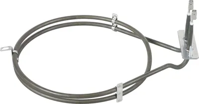 Produktbild von Heizelement, Ringheizung passend für Blomberg, IRCA 4211R257, 2000 W