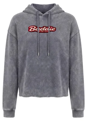 Immagine prodotto di AUZY, camicia da donna - grigia, taglia L