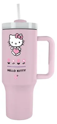 Produktbild von Pyramid International Quart Cup - Hello Kitty -jättimuki
