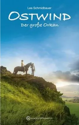 Image de Ostwind 06 - Der große Orkan