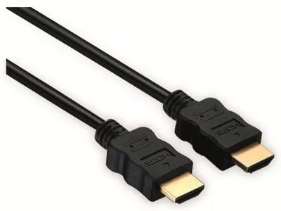 Produktbild von HDMI Kabel Standard Speed mit Ethernet Kabel 15,0m