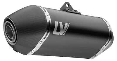 Image de SILENCIEUX LEOVINCE Lv14 pour Benelli 702 BK SS